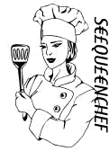 SEEQUEEN ROYALE (SEEQUEEN CHEF)